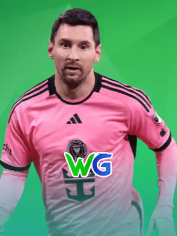 WG খেলাধুলা xbajee ক্যাসিনো