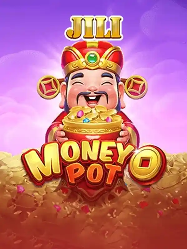 মানি পট স্লট গেম xbajee