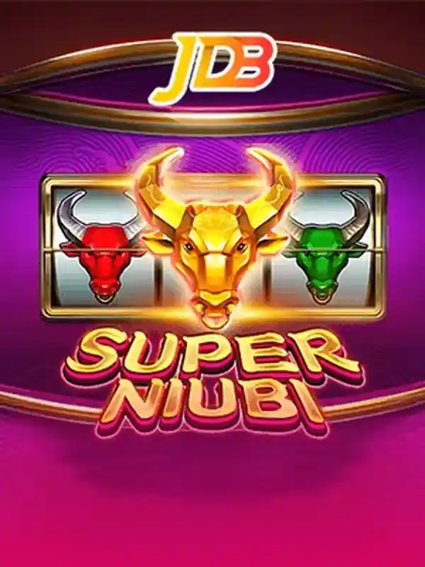 সুপারনিউবি স্লট গেম - xbajee বাংলাদেশ